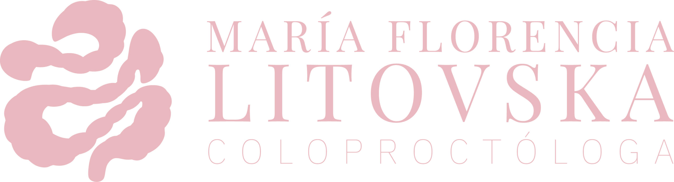 Dra. Florencia Litovska