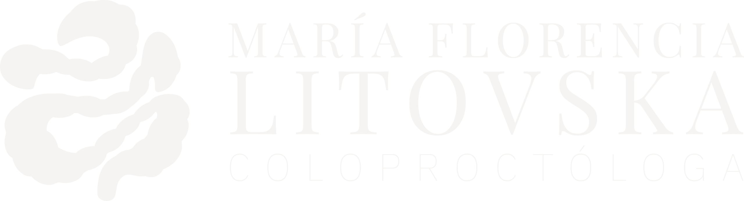 Dra. Florencia Litovska